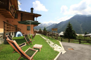 Гостиница Hotel L'espoir, Камполук